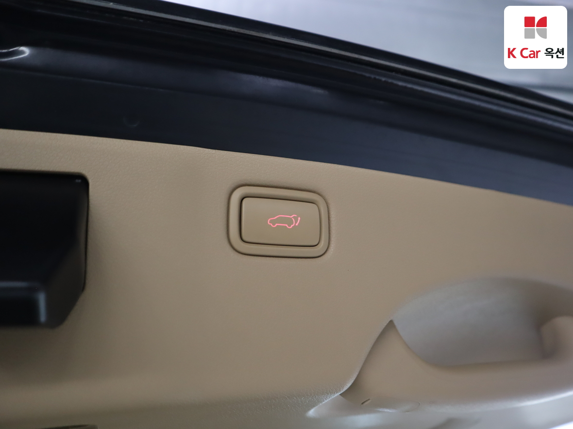 기아자동차 뉴 카니발 2020 - 이미지 27