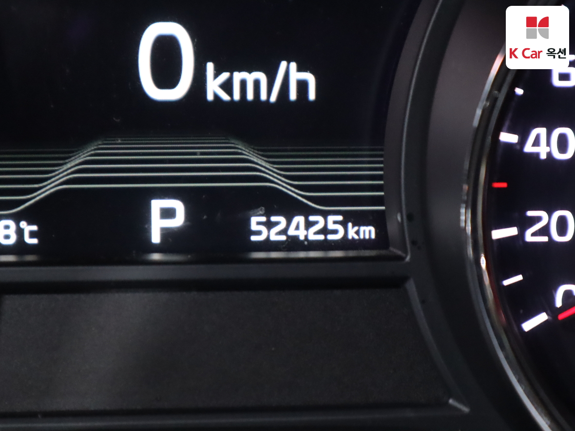 기아자동차 뉴 카니발 2020 - 이미지 4