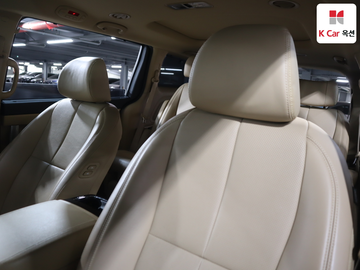 기아자동차 뉴 카니발 2020 - 이미지 19