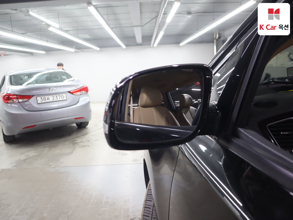 기아자동차 뉴 카니발 2020 - 이미지 23