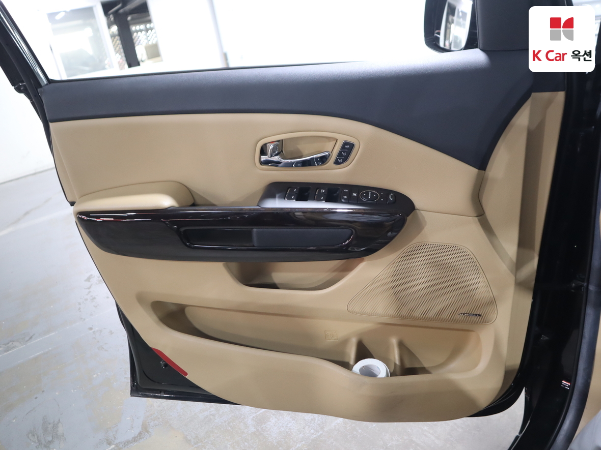 기아자동차 뉴 카니발 2020 - 이미지 8