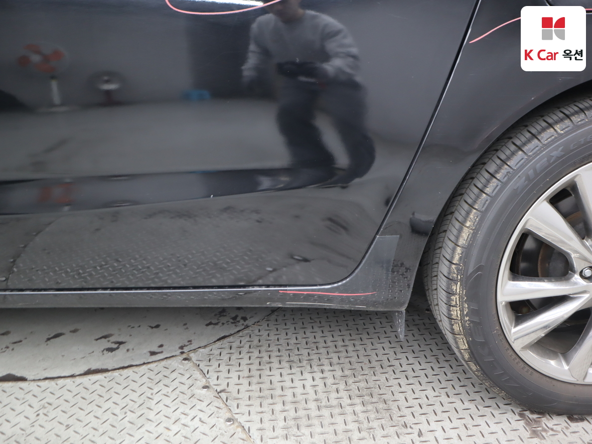 기아자동차 뉴 카니발 2020 - 이미지 43