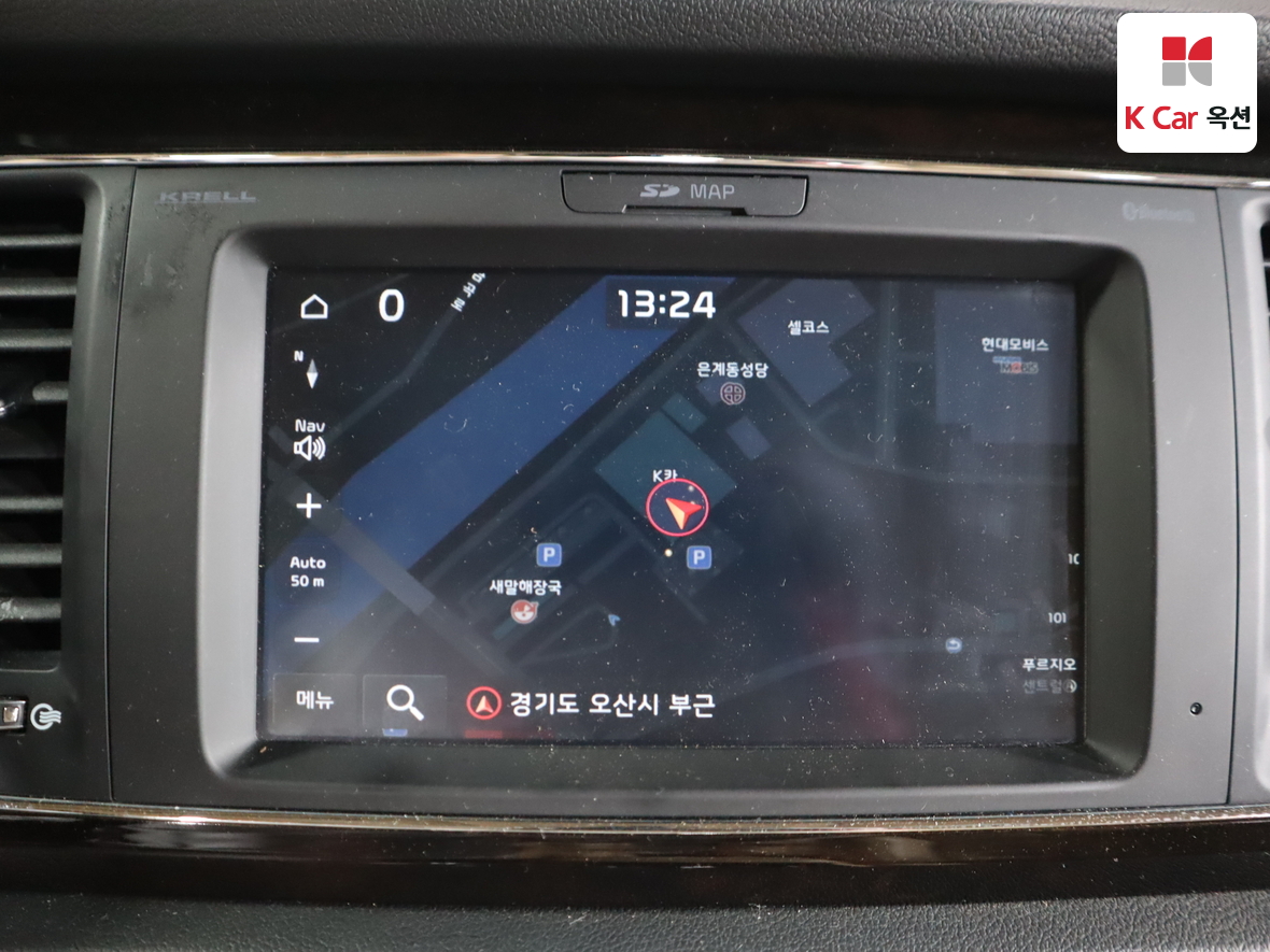 기아자동차 뉴 카니발 2020 - 이미지 14