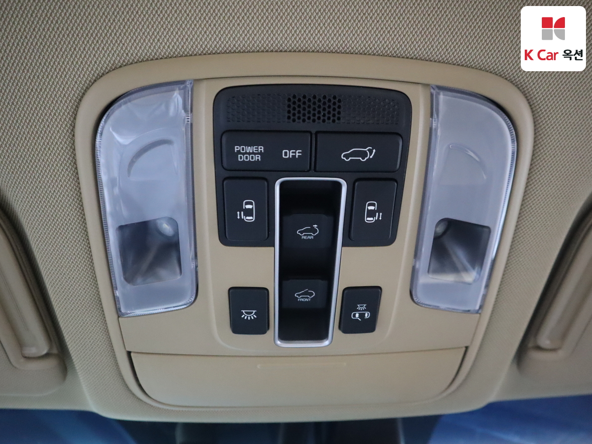 기아자동차 뉴 카니발 2020 - 이미지 12