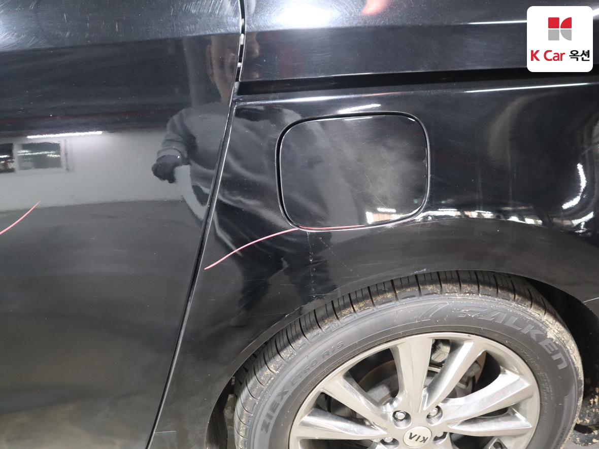 기아자동차 뉴 카니발 2020 - 이미지 39