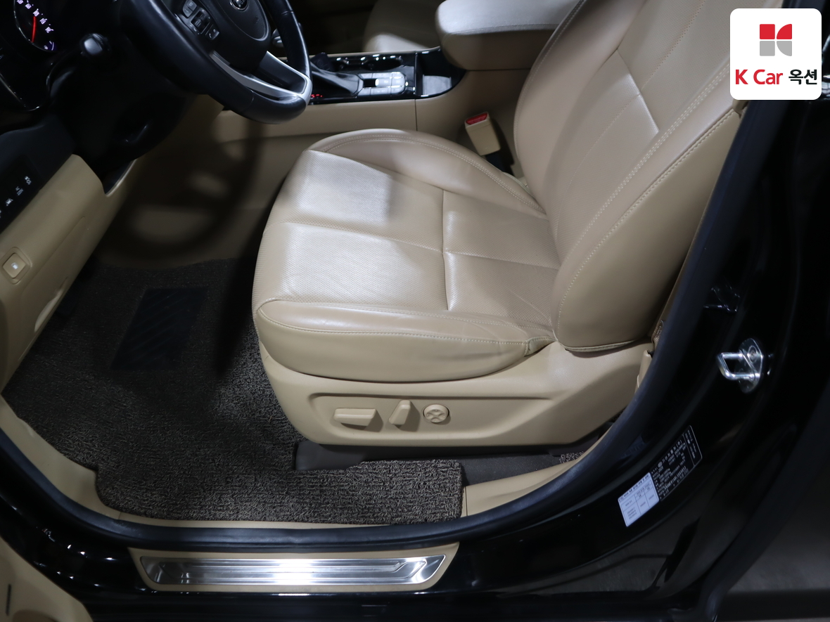 기아자동차 뉴 카니발 2020 - 이미지 18