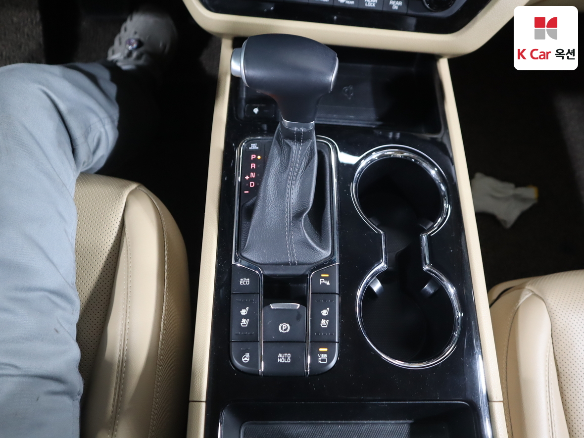 기아자동차 뉴 카니발 2020 - 이미지 16