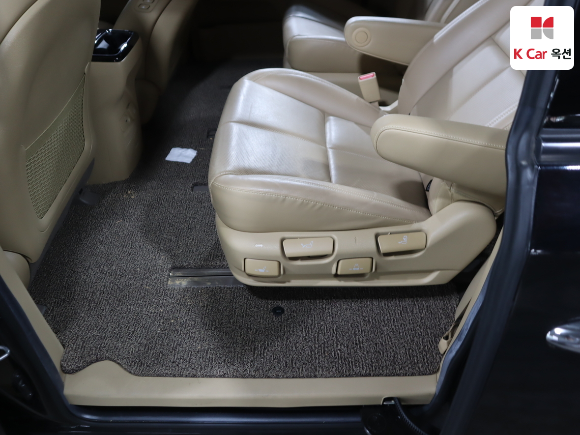 기아자동차 뉴 카니발 2020 - 이미지 24