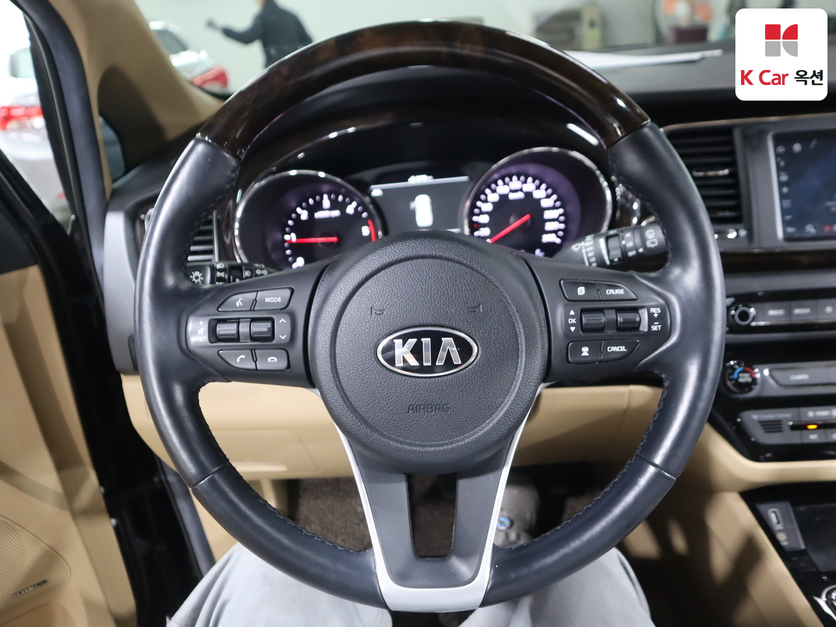 기아자동차 뉴 카니발 2020 - 이미지 10