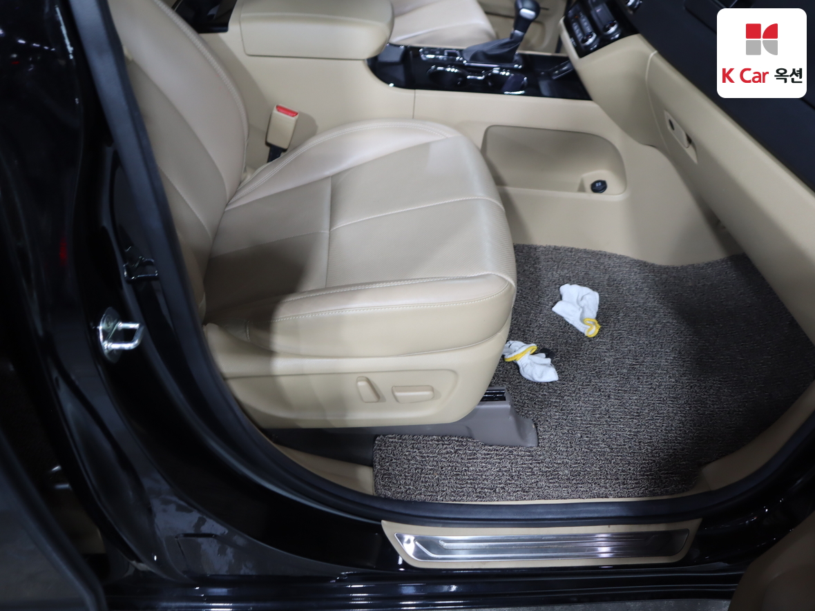 기아자동차 뉴 카니발 2020 - 이미지 30