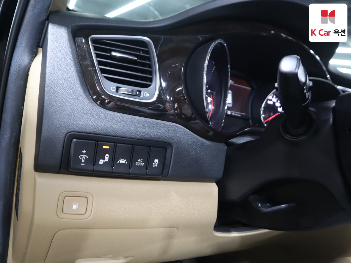 기아자동차 뉴 카니발 2020 - 이미지 9