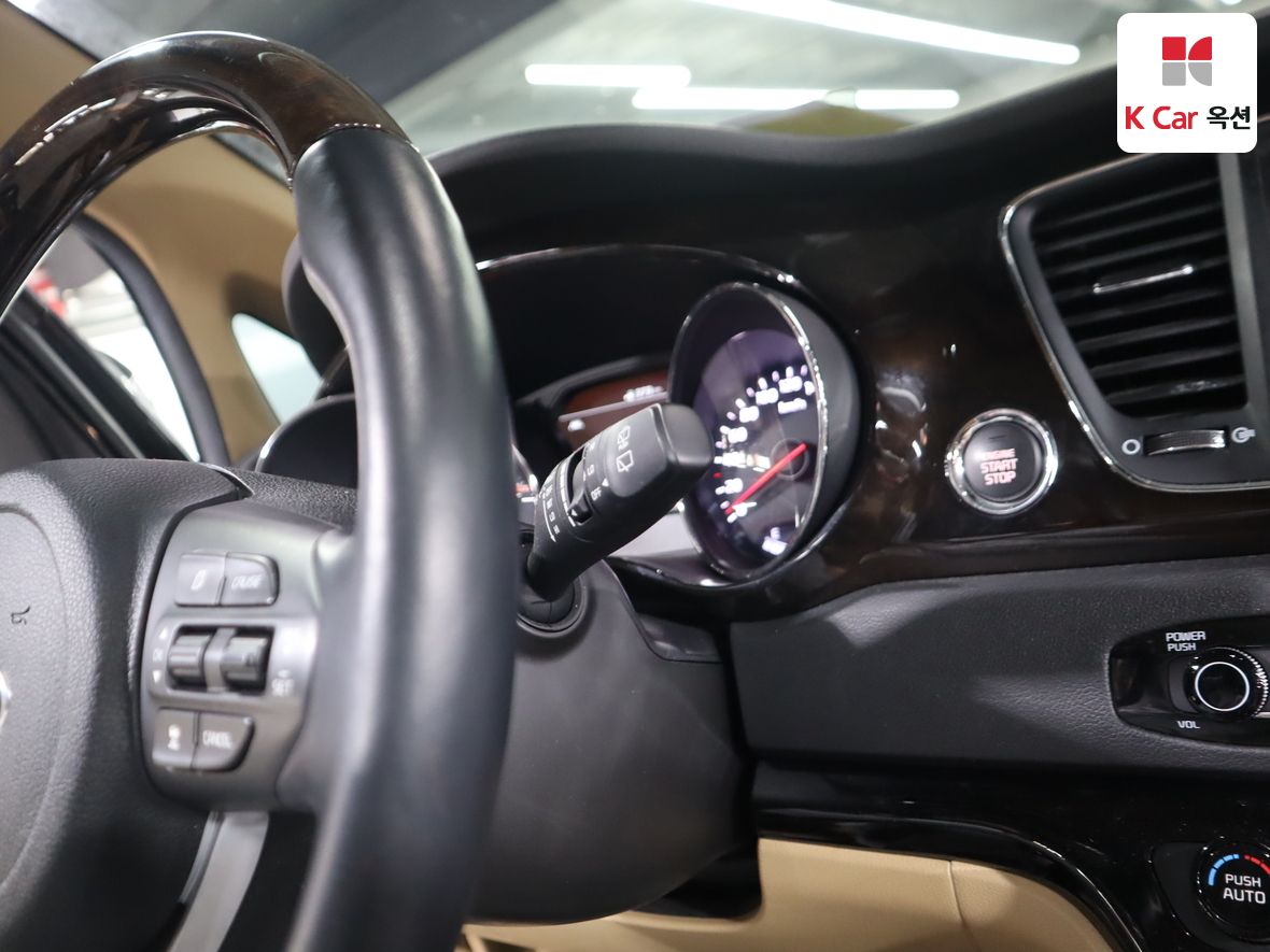 기아자동차 뉴 카니발 2020 - 이미지 11