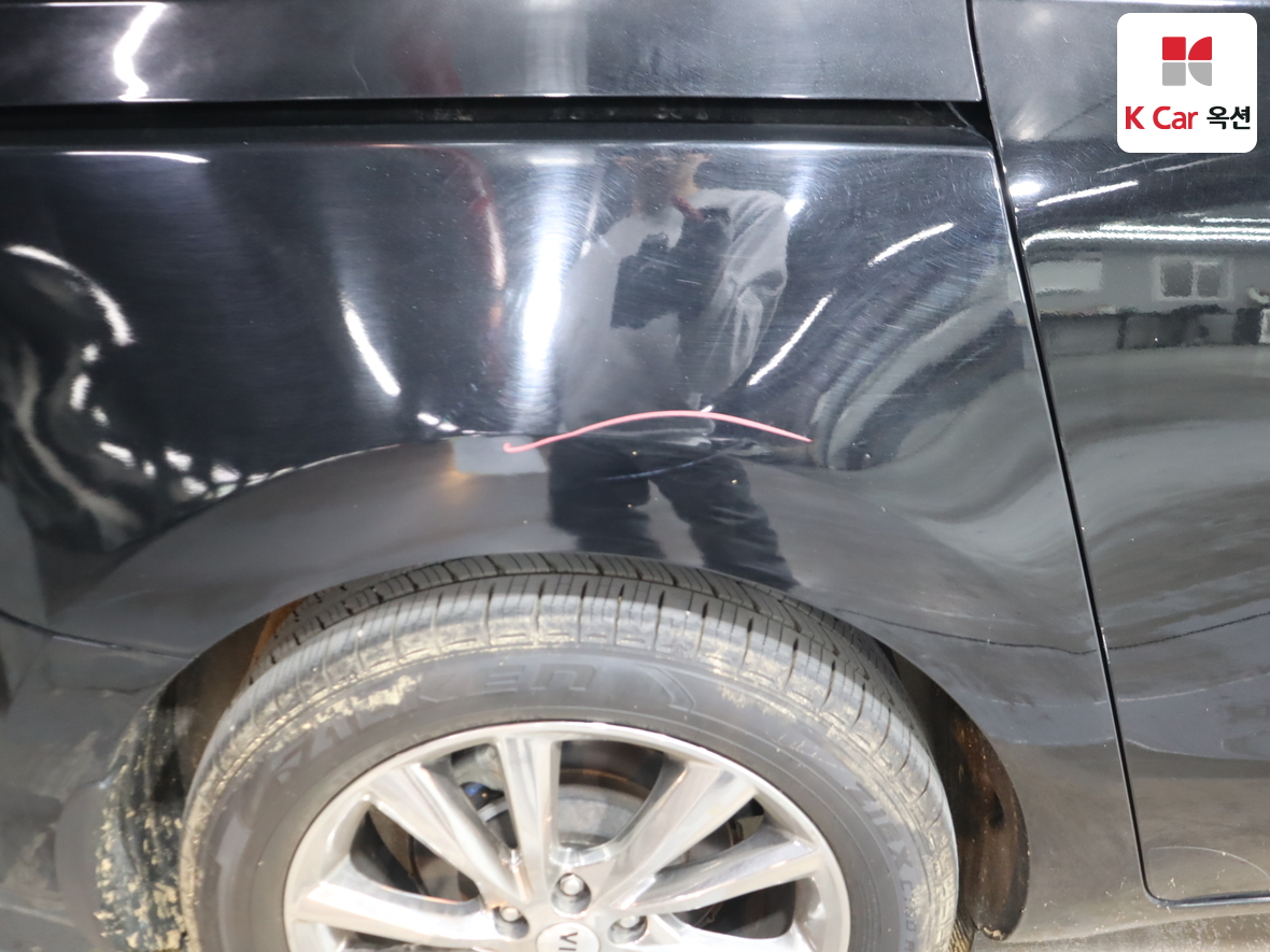 기아자동차 뉴 카니발 2020 - 이미지 41