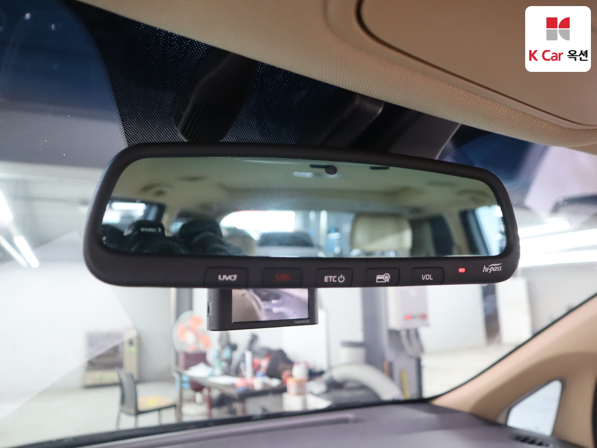 기아자동차 뉴 카니발 2020 - 이미지 13