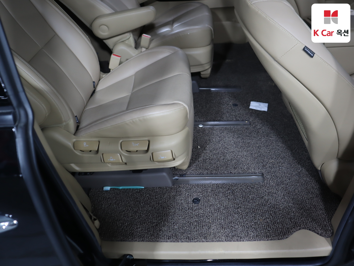 기아자동차 뉴 카니발 2020 - 이미지 28