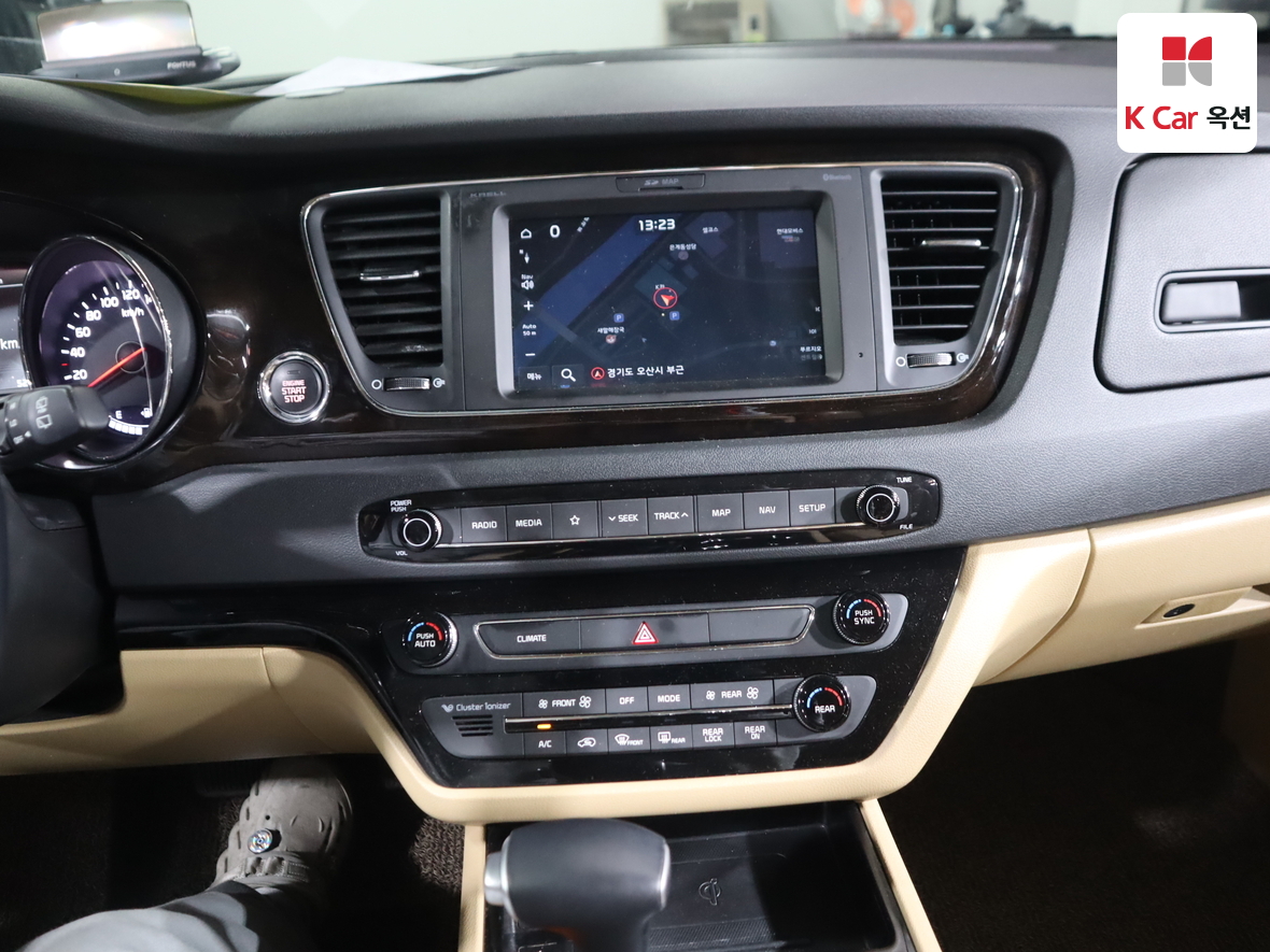 기아자동차 뉴 카니발 2020 - 이미지 6