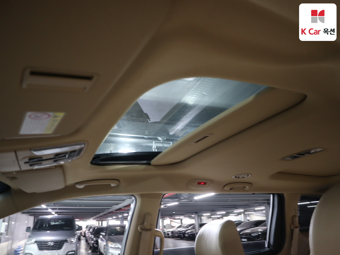 기아자동차 뉴 카니발 2020 - 이미지 21