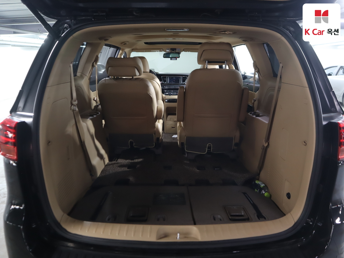 기아자동차 뉴 카니발 2020 - 이미지 26