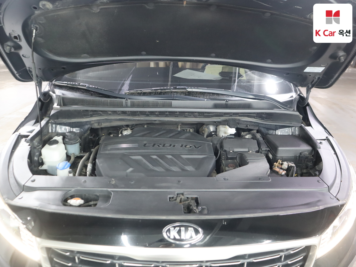 기아자동차 뉴 카니발 2020 - 이미지 33