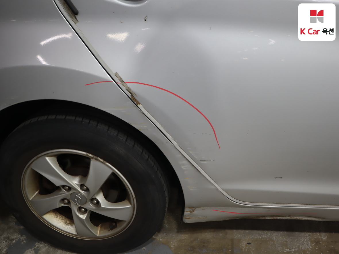 Hyundai Elantra 2016 - Image 40