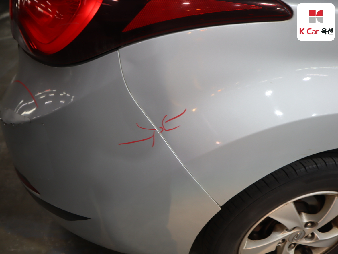 Hyundai Elantra 2016 - Image 39