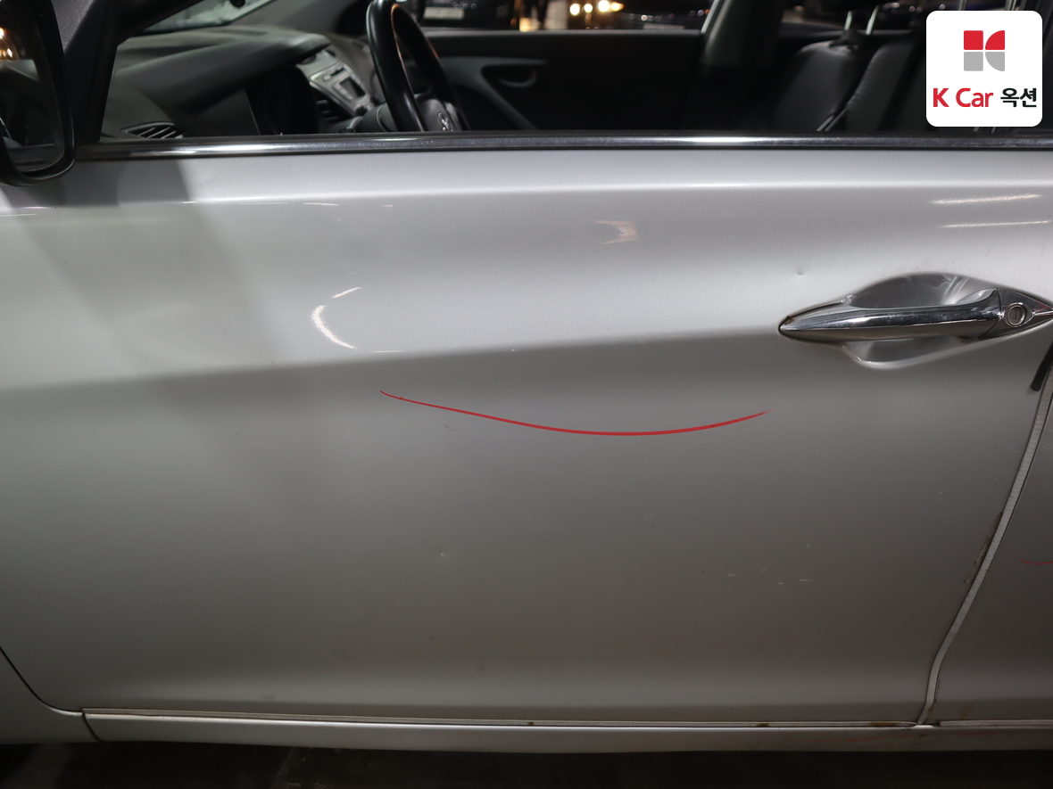 Hyundai Elantra 2016 - Image 35