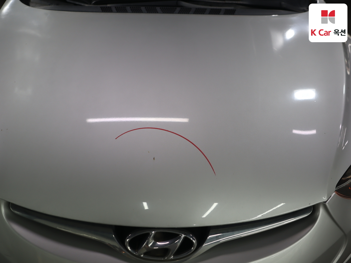 Hyundai Elantra 2016 - Image 44