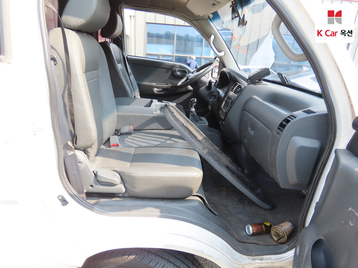 한국지엠 트럭 2019 - 이미지 23