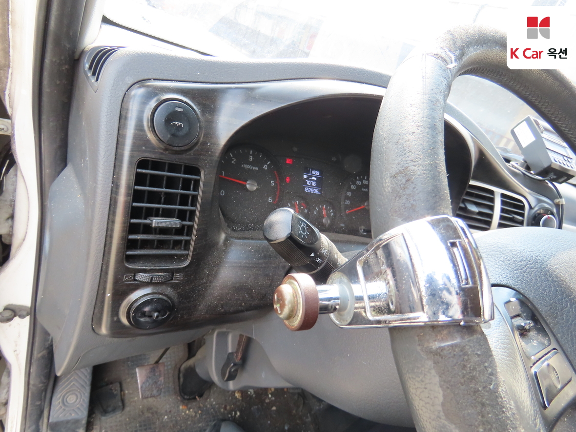 한국지엠 트럭 2019 - 이미지 9