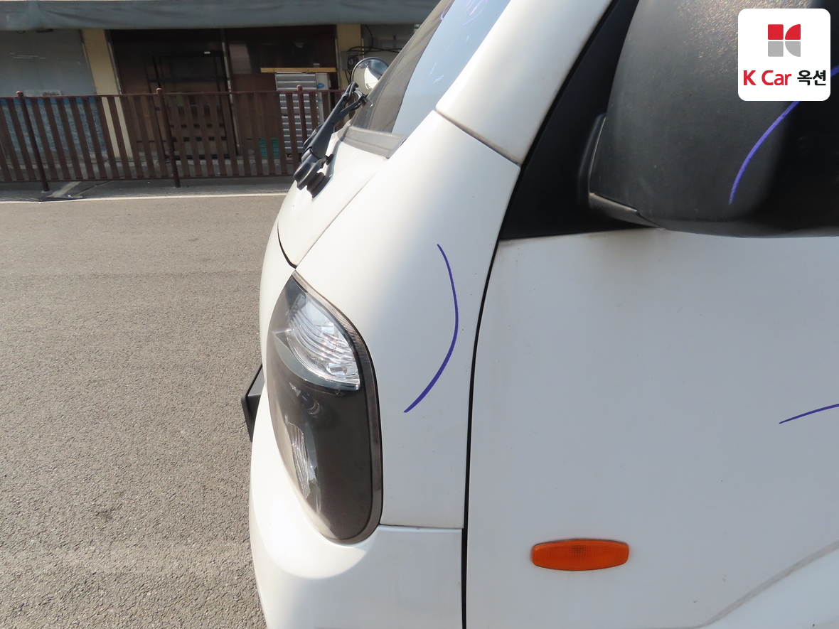 한국지엠 트럭 2019 - 이미지 32