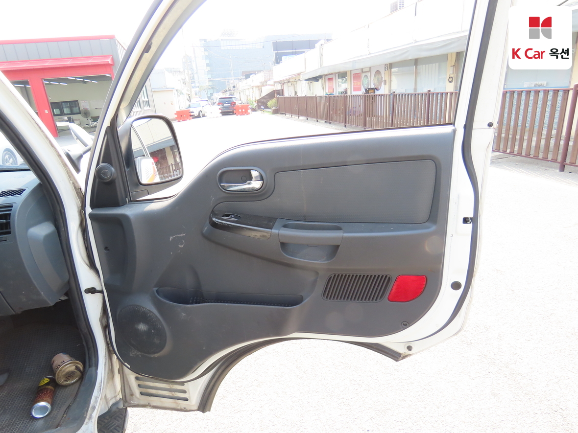 한국지엠 트럭 2019 - 이미지 22