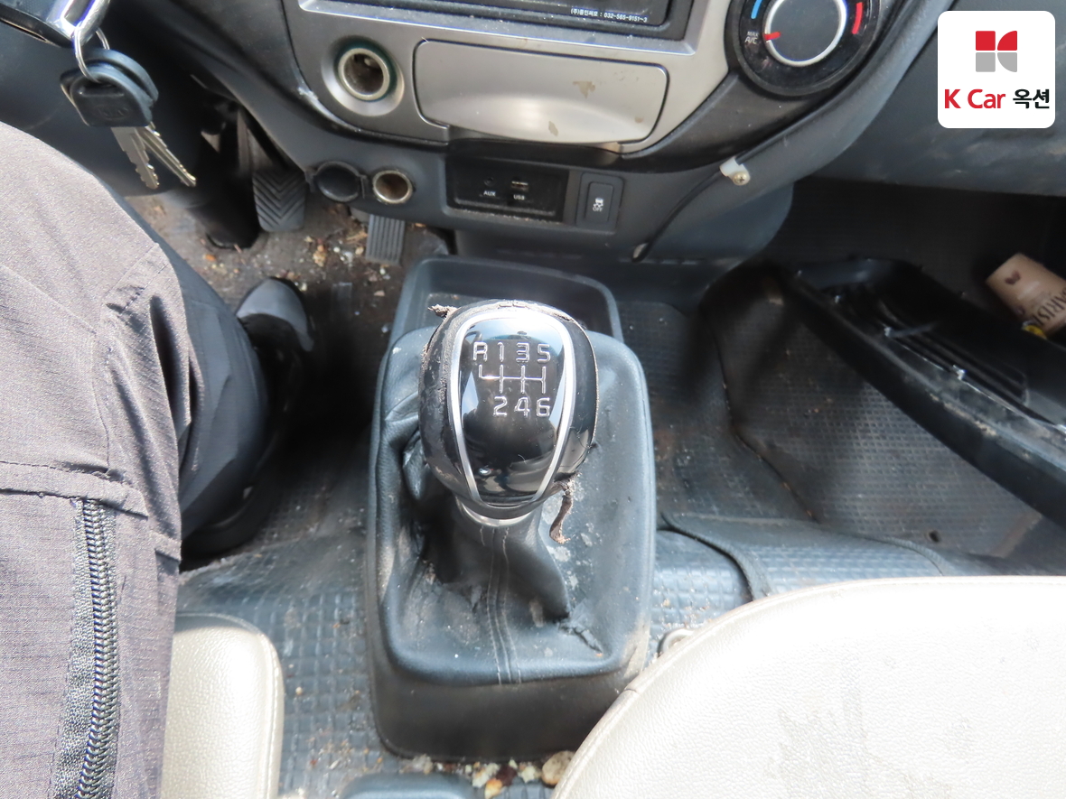 한국지엠 트럭 2019 - 이미지 17