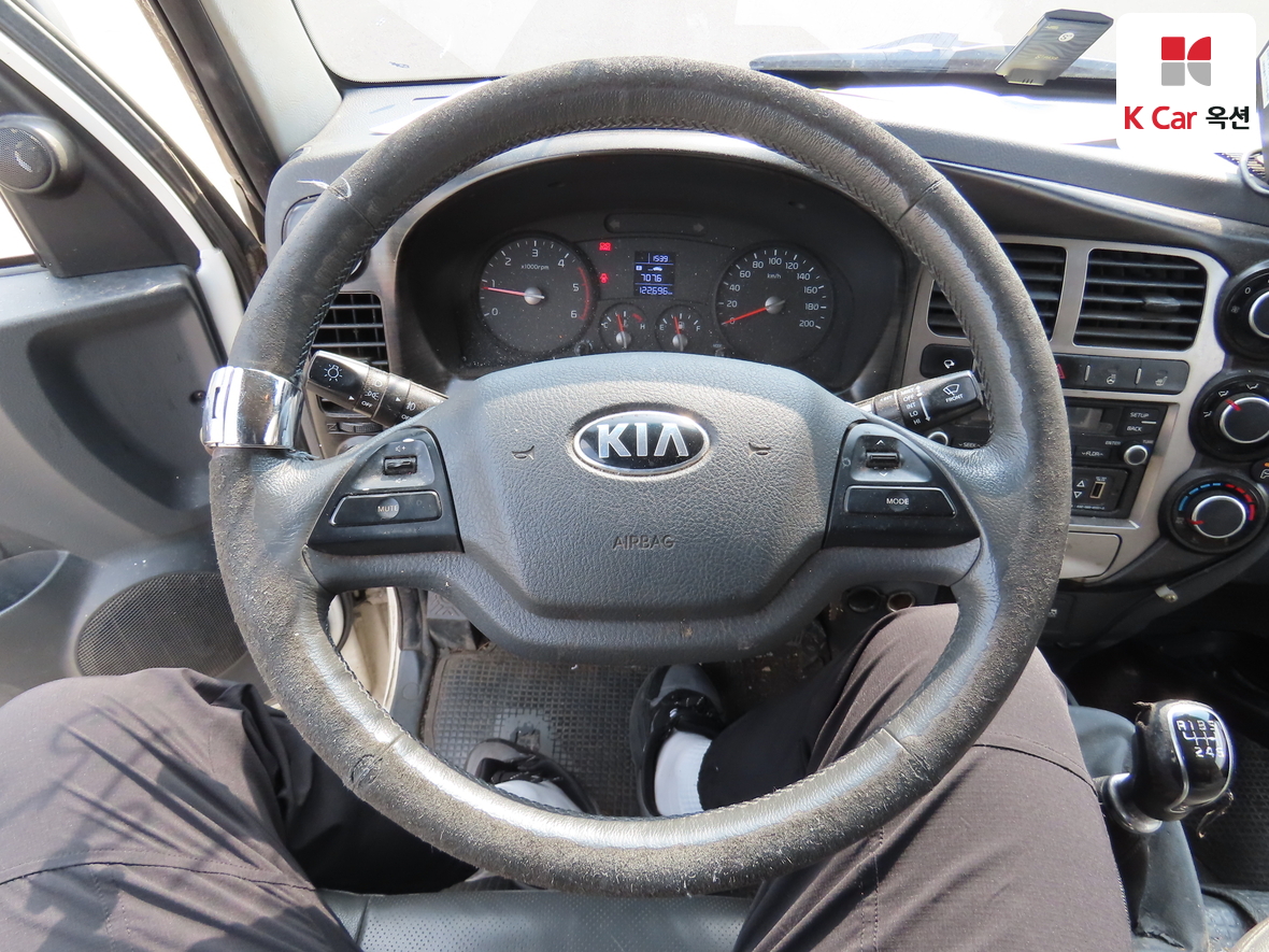 한국지엠 트럭 2019 - 이미지 10