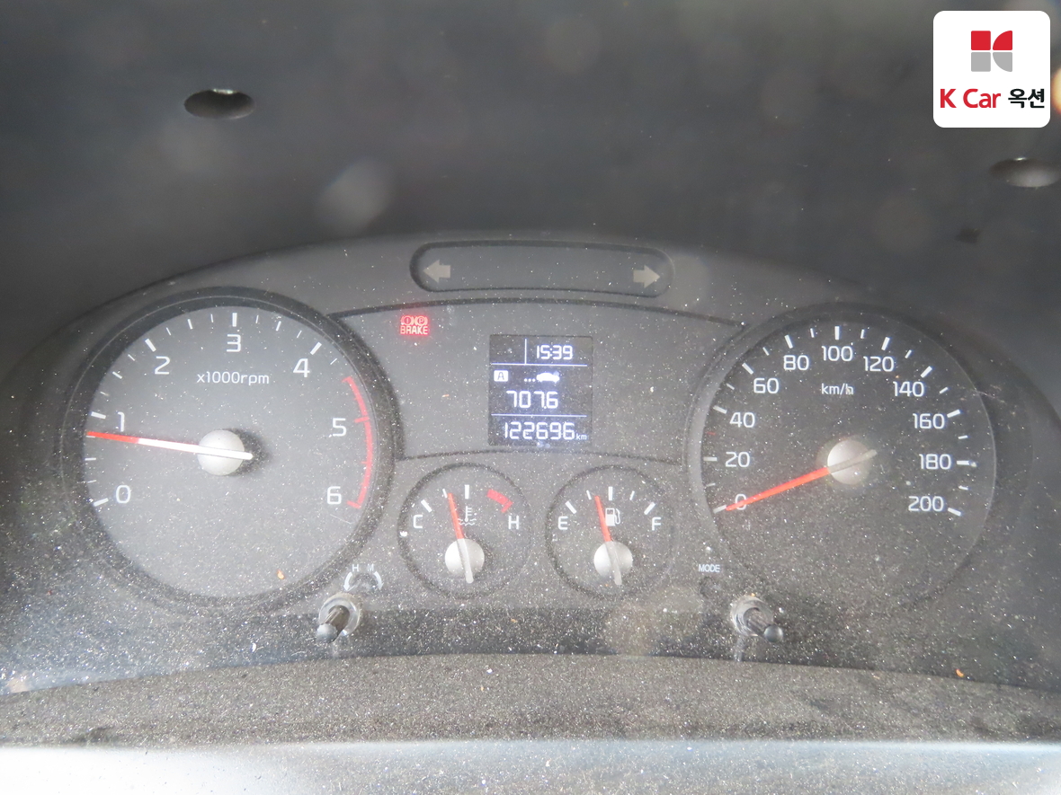 한국지엠 트럭 2019 - 이미지 5