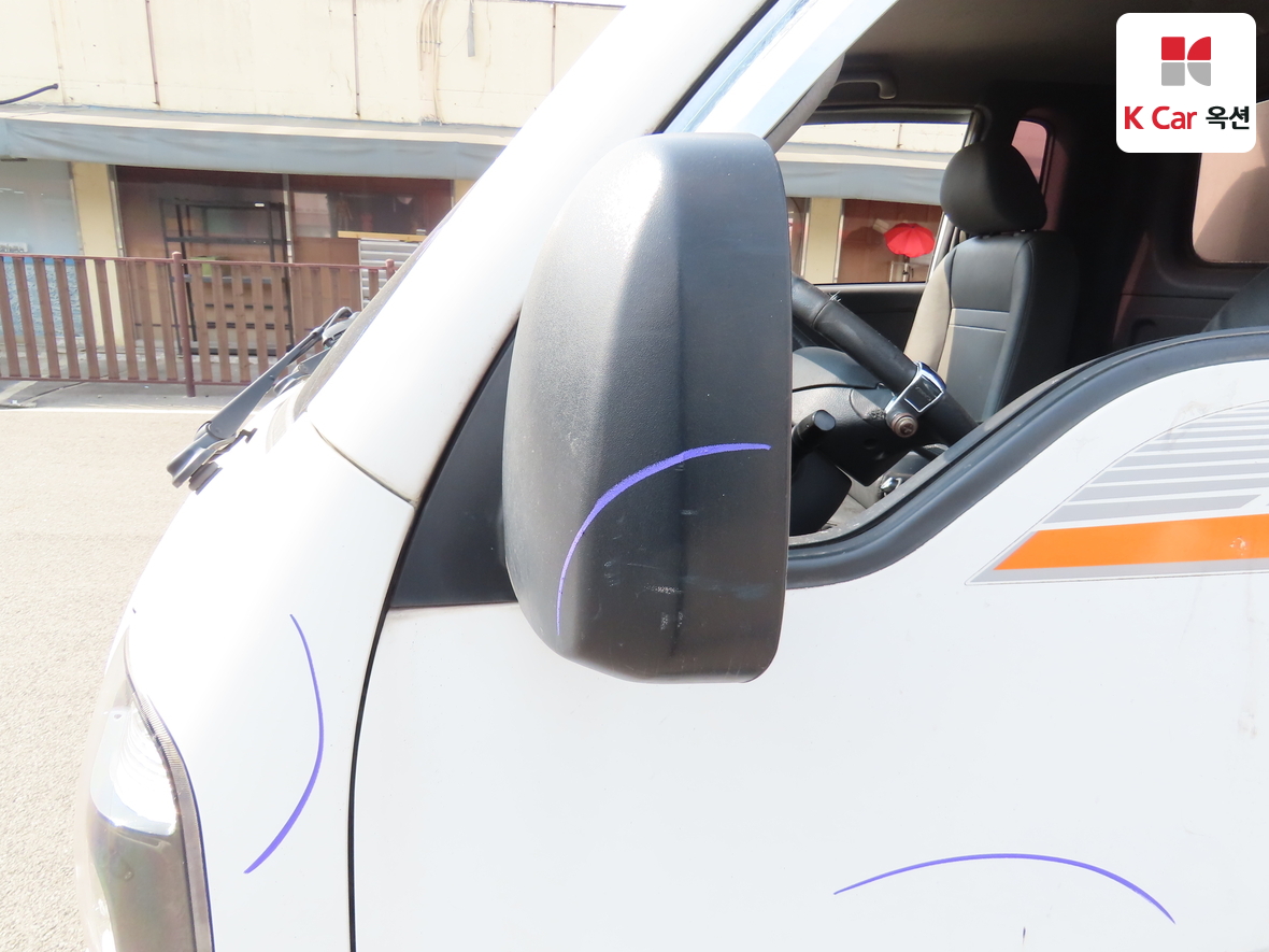 한국지엠 트럭 2019 - 이미지 33