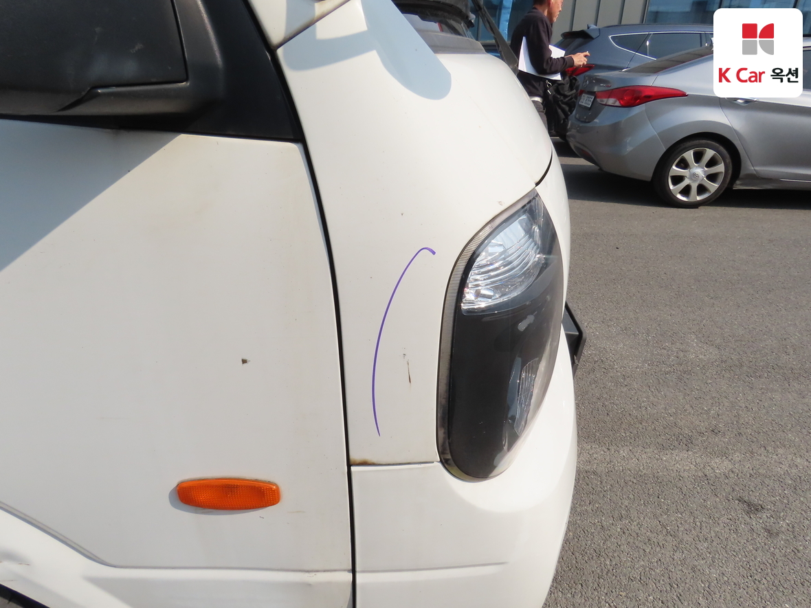 한국지엠 트럭 2019 - 이미지 37