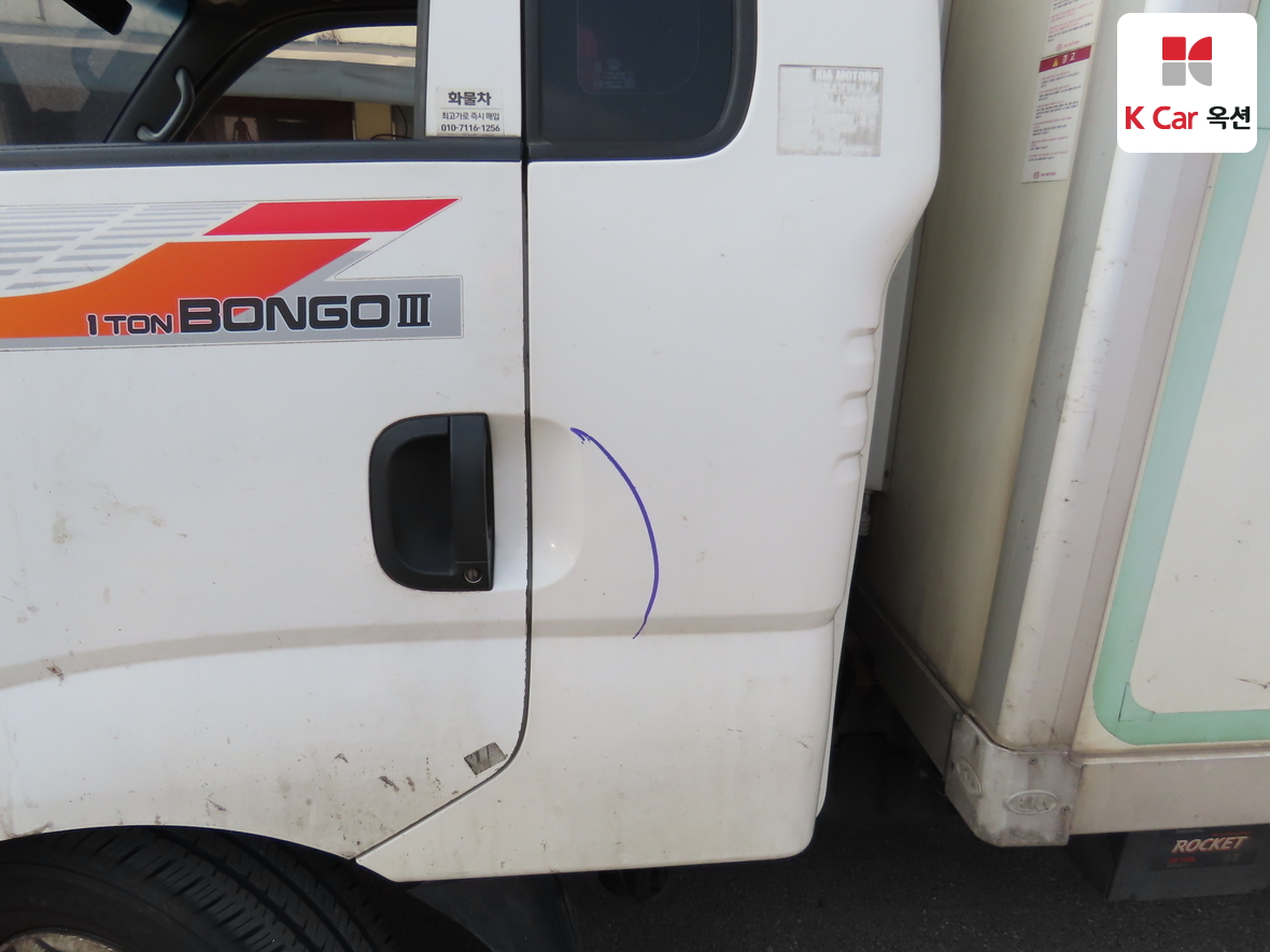 한국지엠 트럭 2019 - 이미지 35