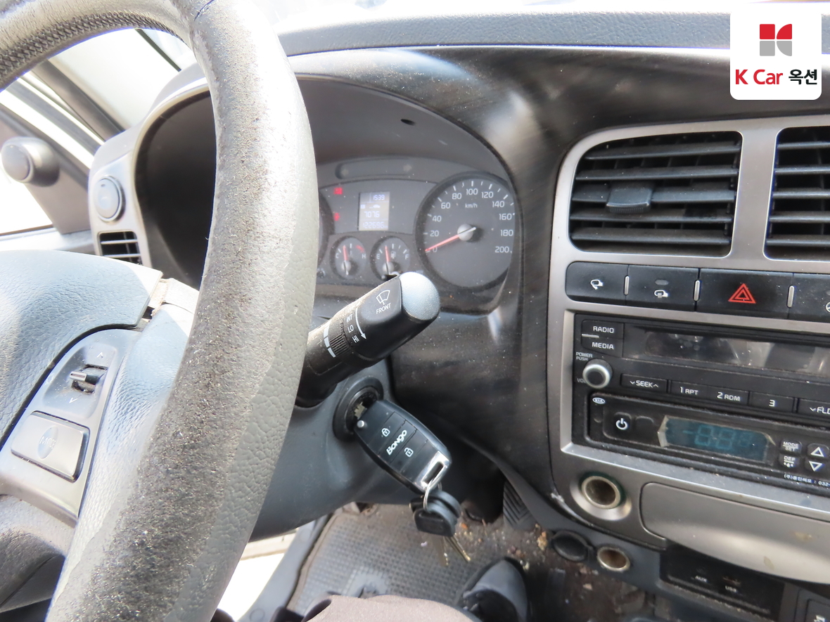 한국지엠 트럭 2019 - 이미지 11