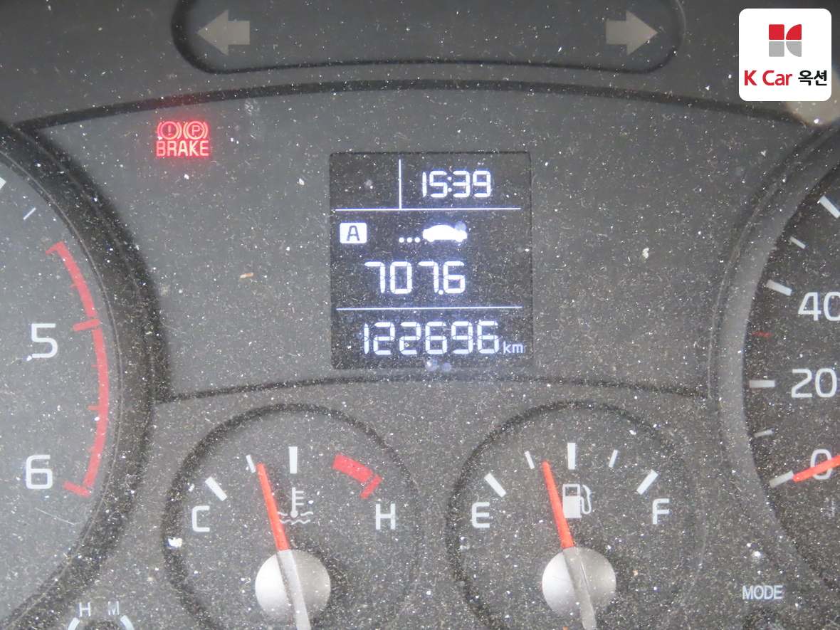 한국지엠 트럭 2019 - 이미지 4