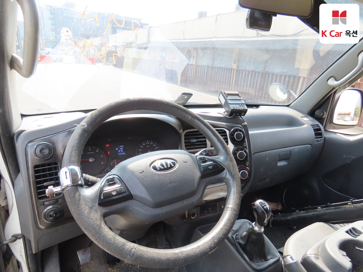 한국지엠 트럭 2019 - 이미지 3