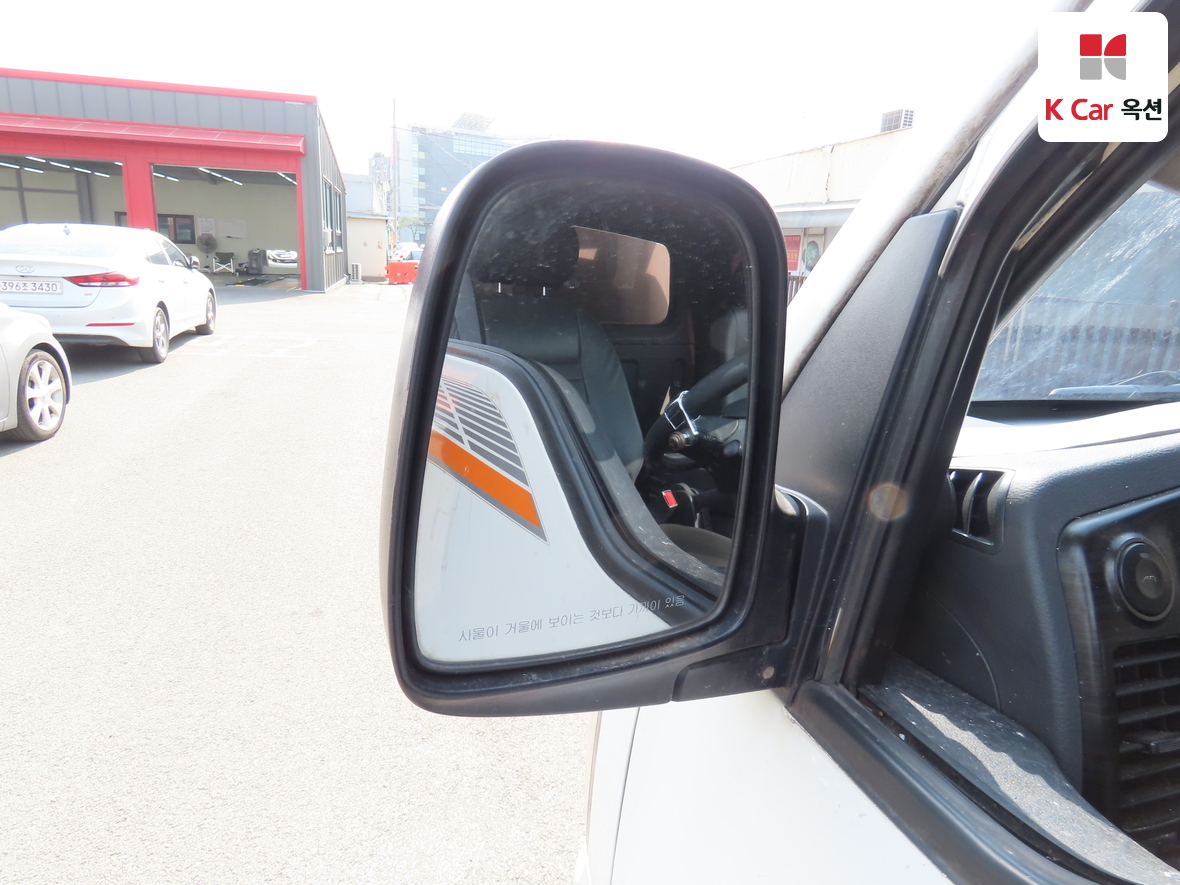 한국지엠 트럭 2019 - 이미지 30