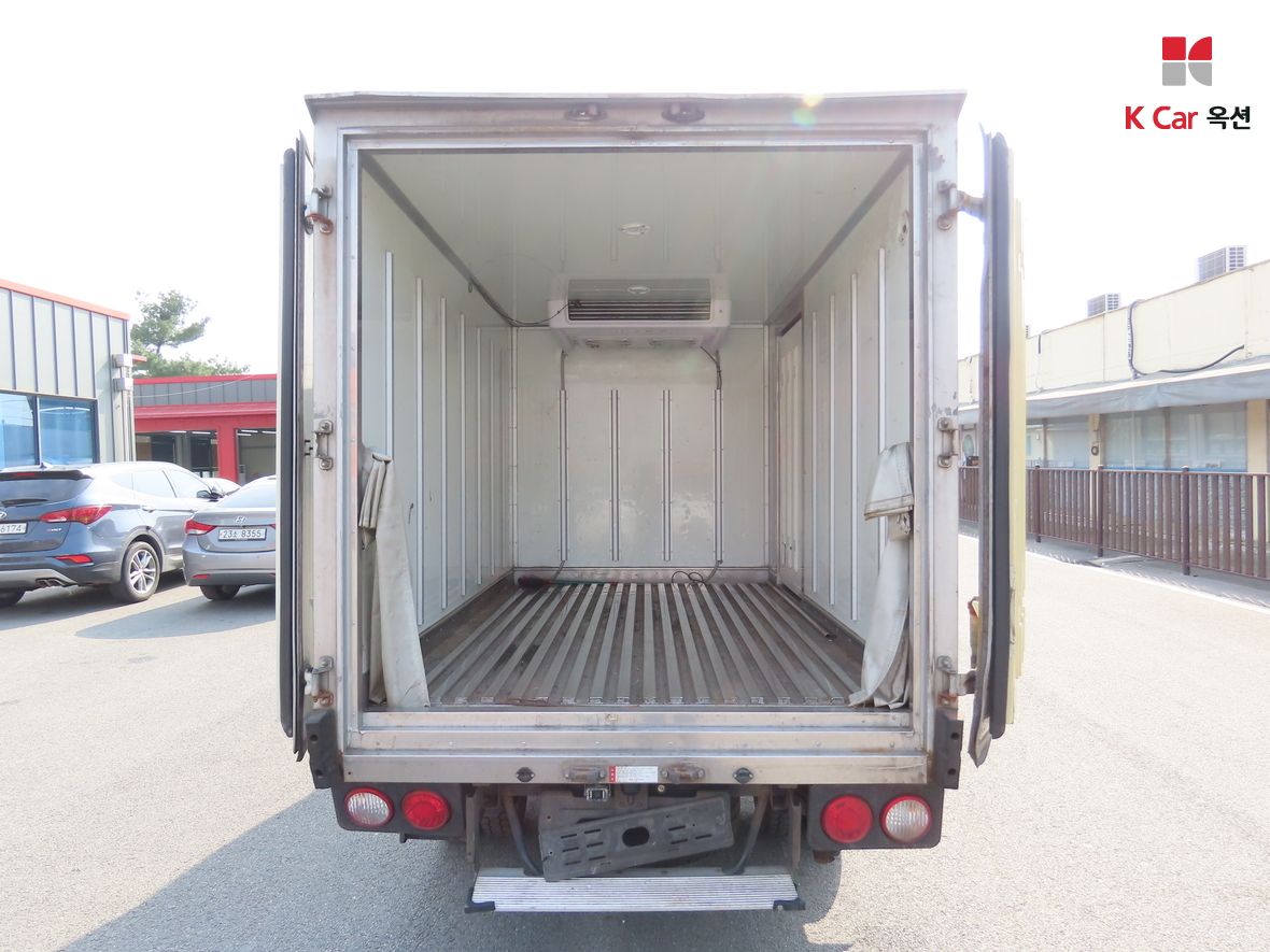 한국지엠 트럭 2019 - 이미지 41