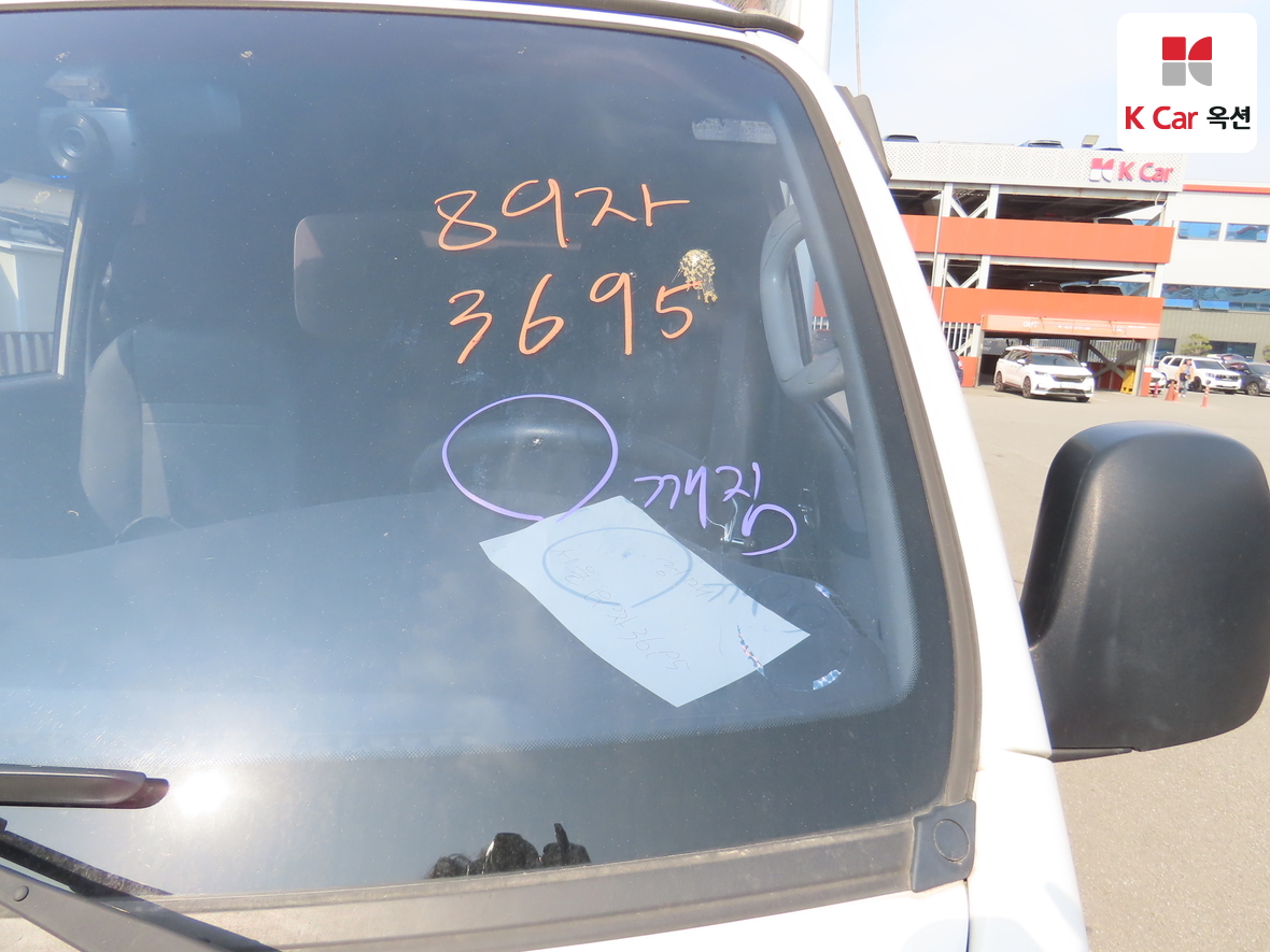 한국지엠 트럭 2019 - 이미지 28