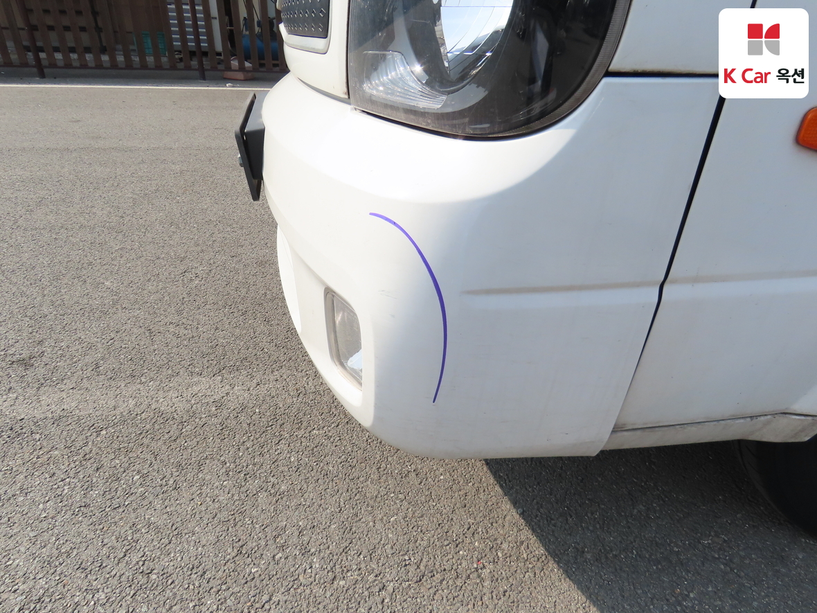 한국지엠 트럭 2019 - 이미지 36