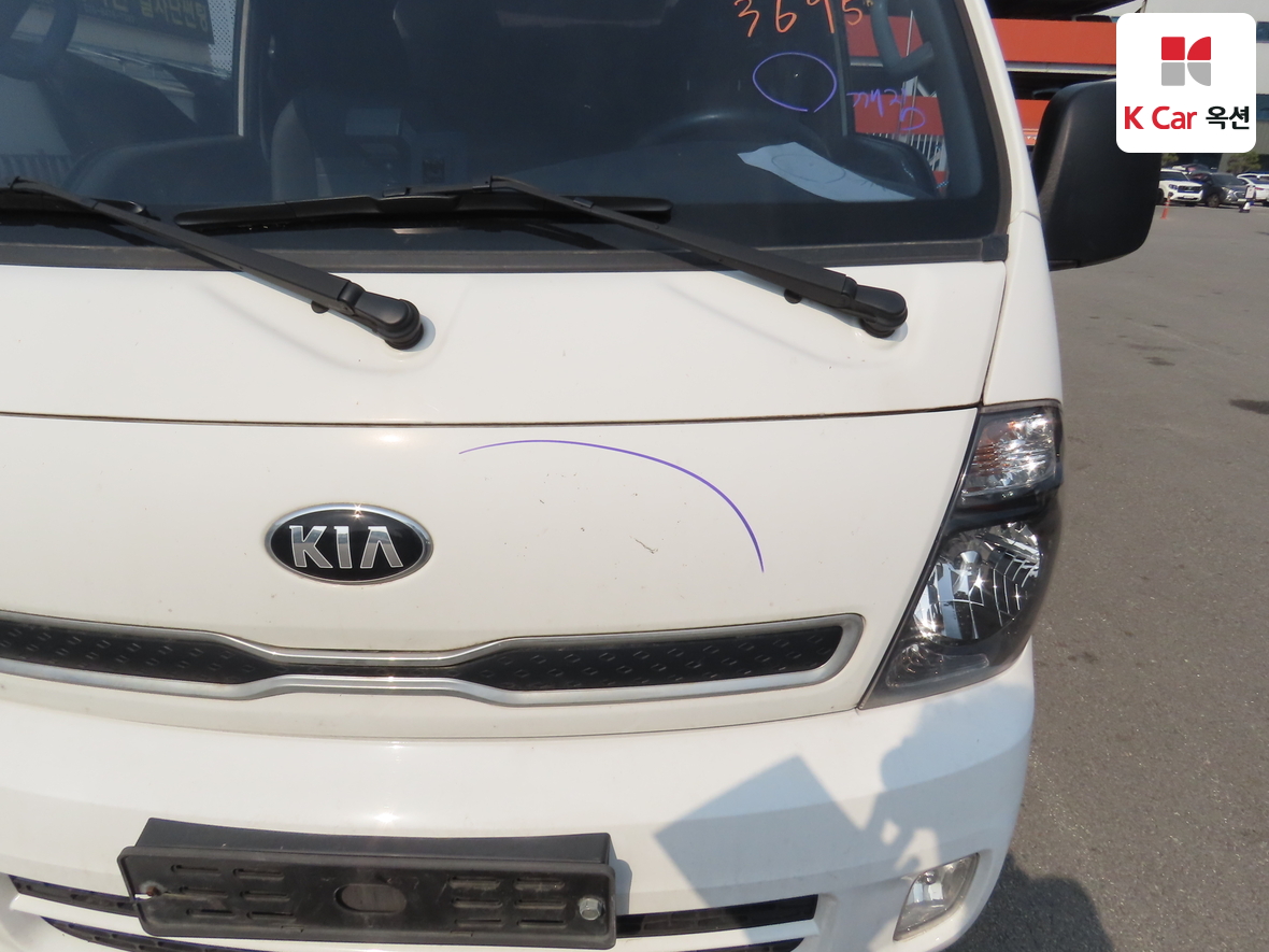 한국지엠 트럭 2019 - 이미지 31