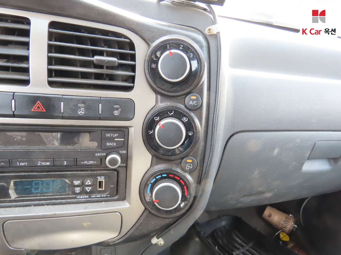 한국지엠 트럭 2019 - 이미지 16