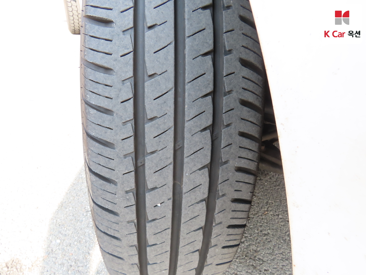 한국지엠 트럭 2019 - 이미지 25