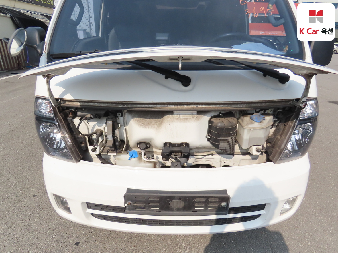 한국지엠 트럭 2019 - 이미지 27