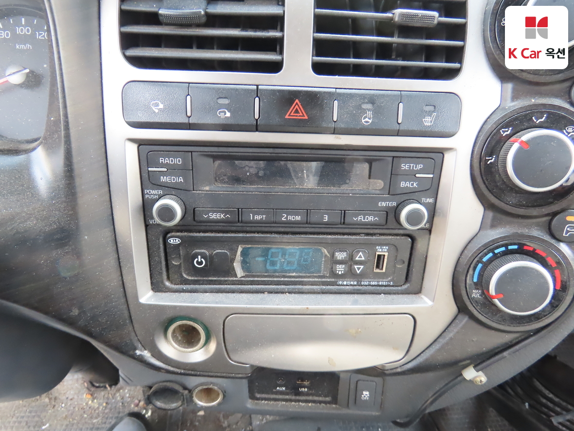 한국지엠 트럭 2019 - 이미지 15