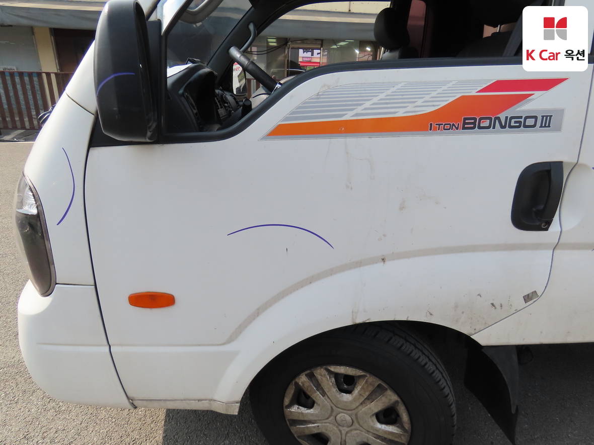 한국지엠 트럭 2019 - 이미지 34